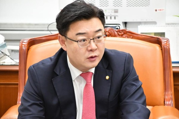 김성원 국회의원 프로필