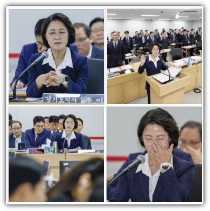 추미애 나이, 키, 학력, 프로필, 재산, 경기도 국정감사, 추미애 관사 입주, 재정난 논란, 반응 및 향후 전망