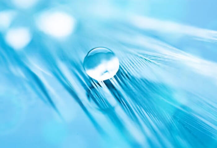 물에서헤엄치는꿈