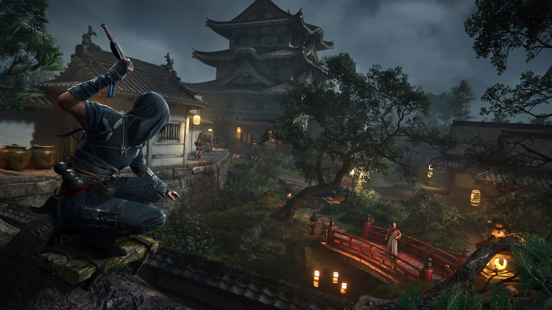 플스5 추천 게임, 어쌔신 크리드 섀도우스(Assassin's Creed Shadows), 최고의 잠임 암살 오픈월드 액션 게임!