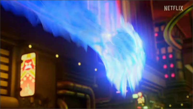 넷플릭스-소닉프라임