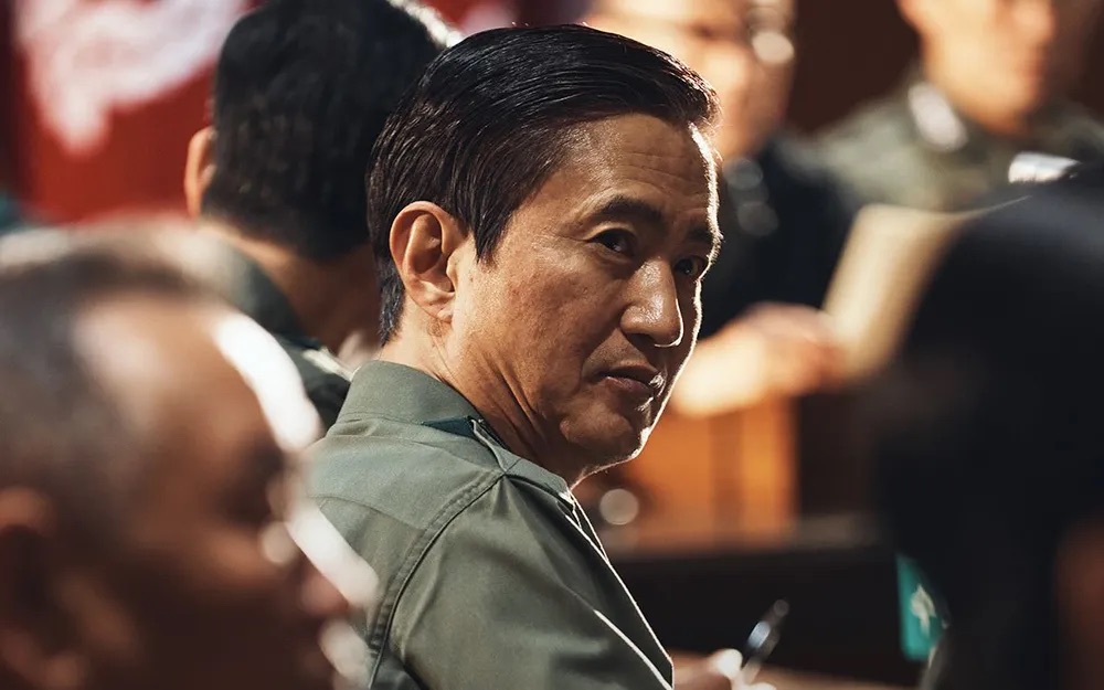 영화 서울의 봄 실화 실제인물 손익분기점 관객수 출연진 ott 줄거리 후기