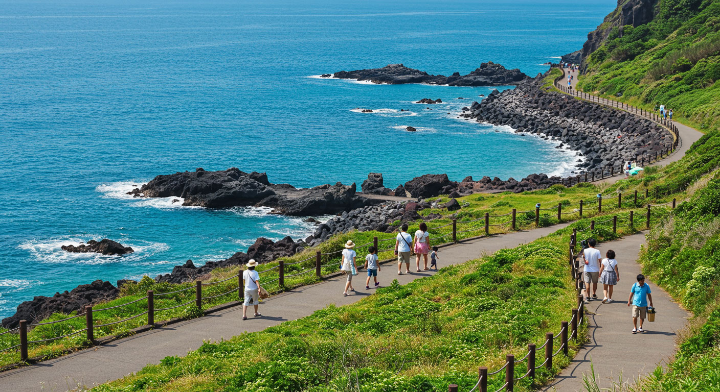 버킷리스트-제주한달살기