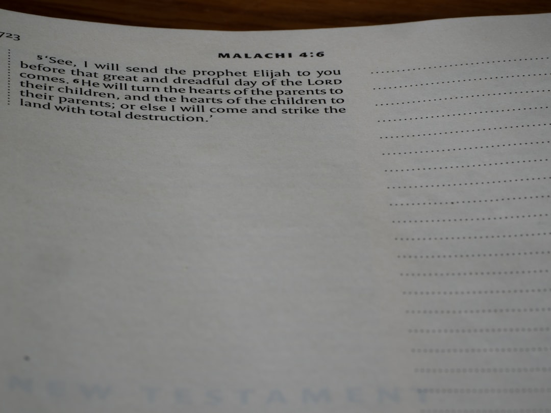 Form — in this context, meaning petition form.