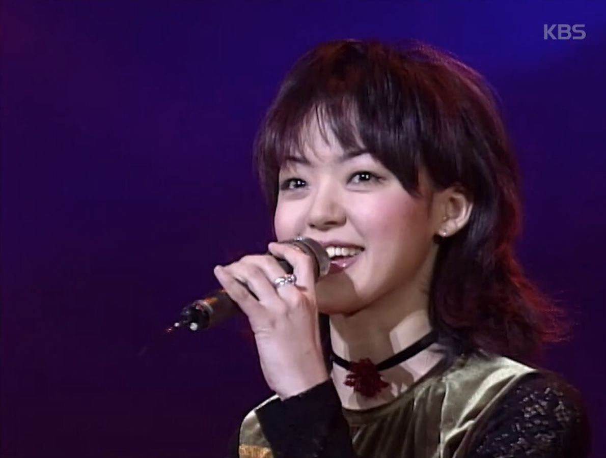 김윤아 리즈