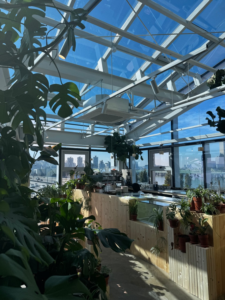 어반플랜트 한강대교점