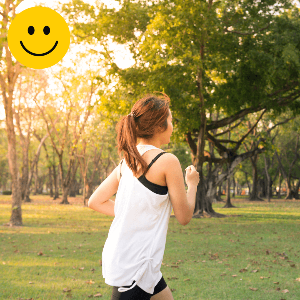 슬로우 조깅 방법과 효과