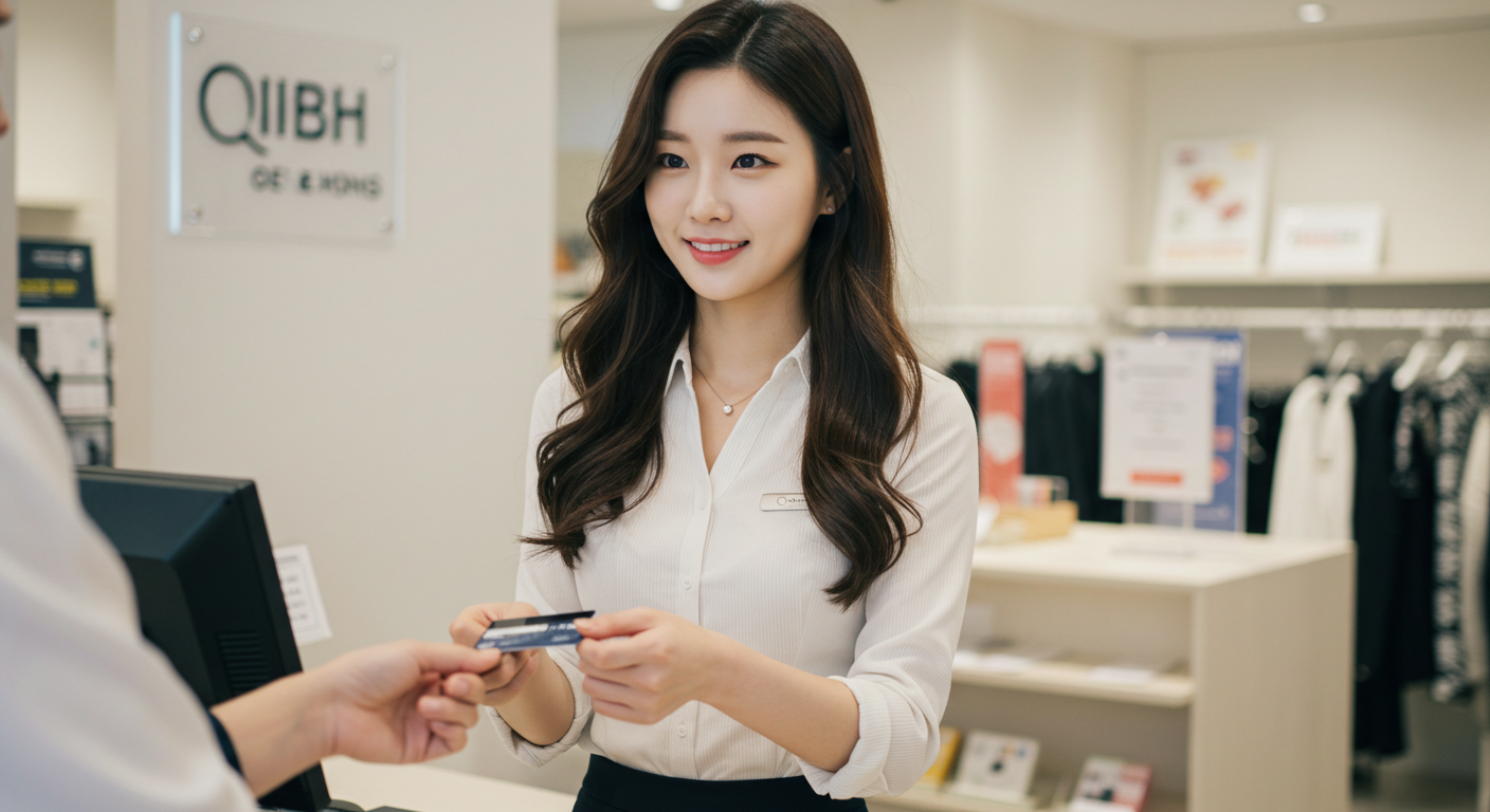 쿠팡 와우 카드