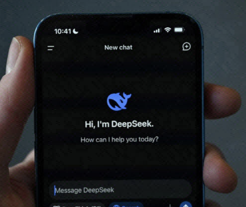 딥시크(DeepSeek)란 무엇인가? AI 혁명일까?