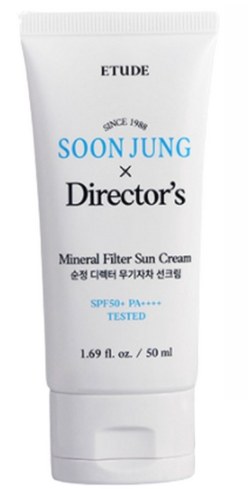 에뛰드무기자차선크림제품