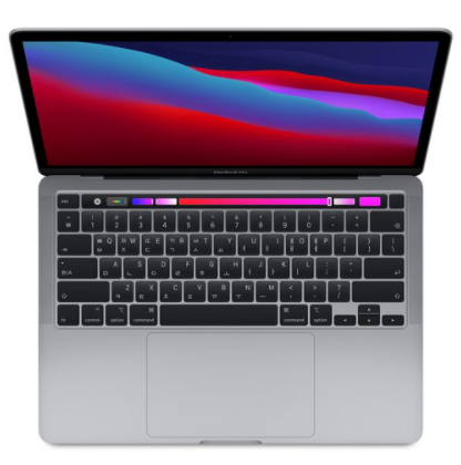 맥북 프로 m1 13인치