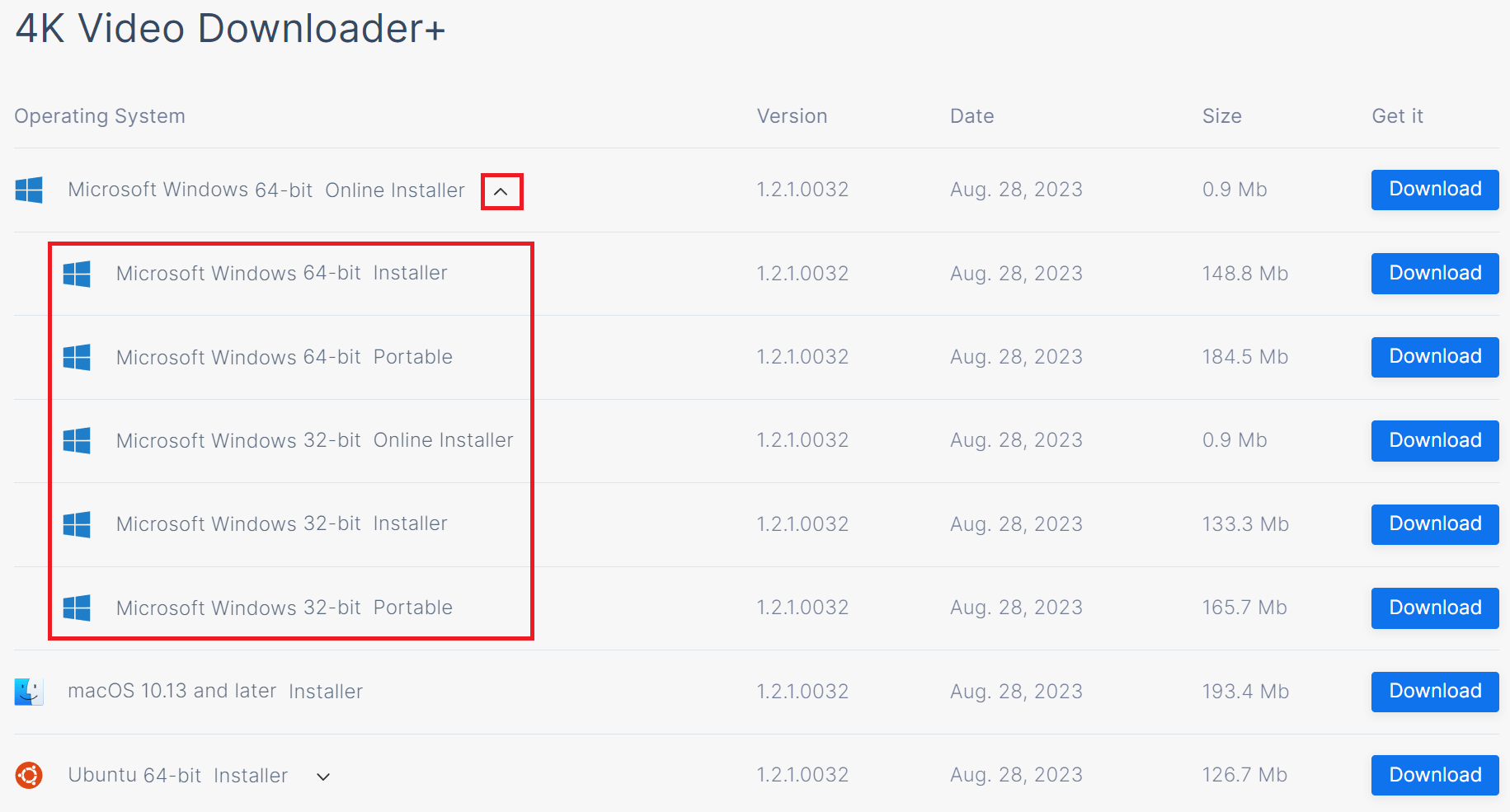 유튜브 동영상 및 음악 다운로드 방법