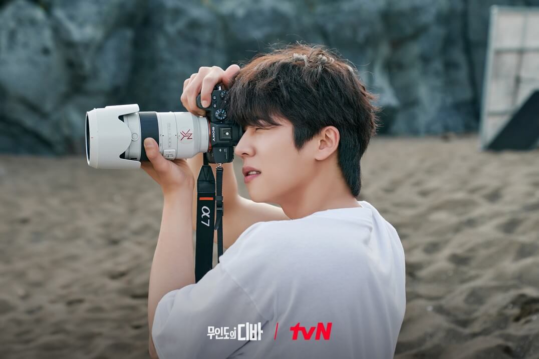 무인도의디바-드라마-다시보기