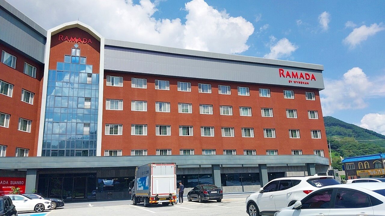 충주 수안보 라마다 호텔-라마다 호텔 출저