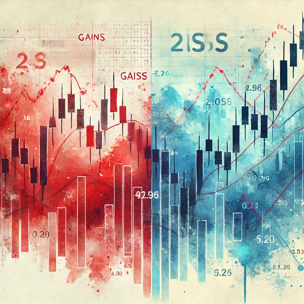 2025년03월13일 - 증시현황