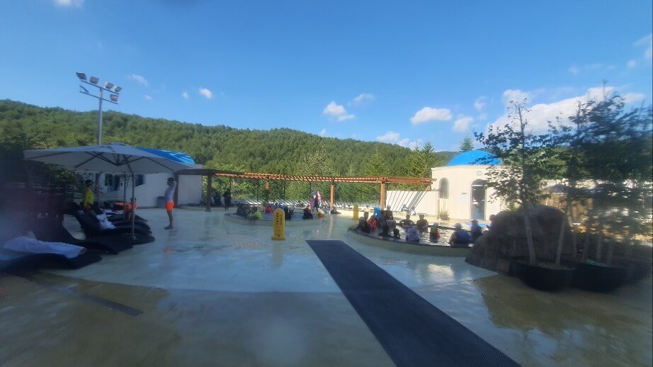 [가을 여행]휘닉스 평창 비시즌 즐기기(feat.블루케니언)