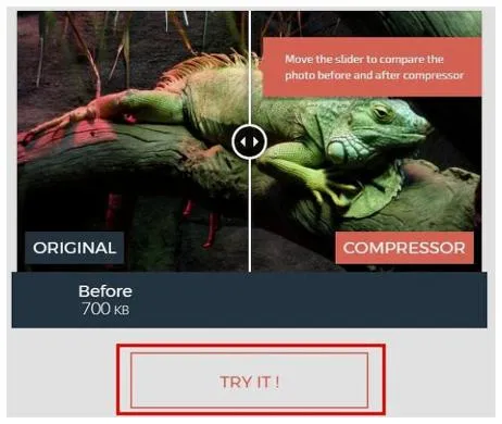 사진 파일 크기 줄이기