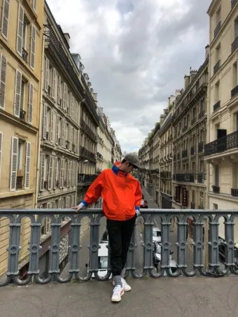 영국 런던 8월 날씨와 옷차림 가이드_24