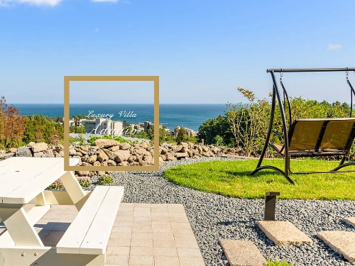 제주도 한달살기 제주 숙소 더 하우스 아다지오