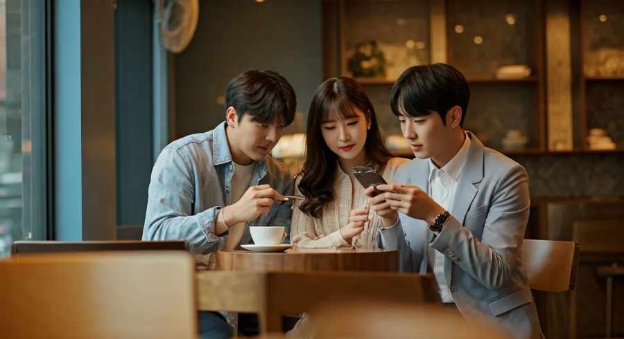 청년 신혼부부 전세임대