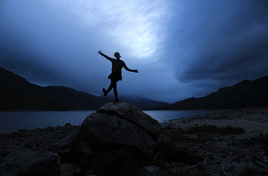 정서적외로움 관련 사진