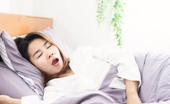 코골이