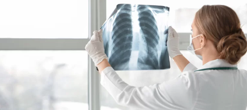 기침/출처:어도비스톡