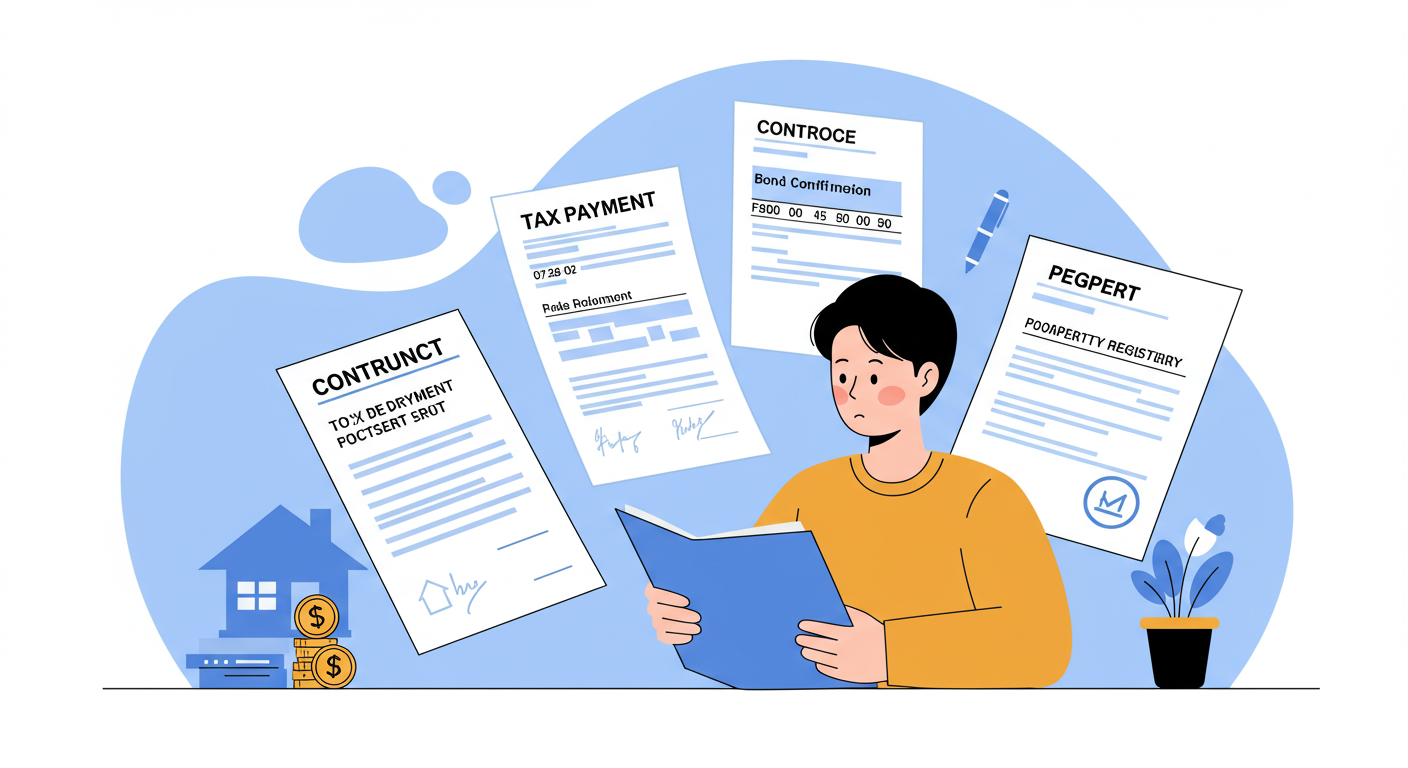 공유 지분&middot;특수 상황에서의 대응법