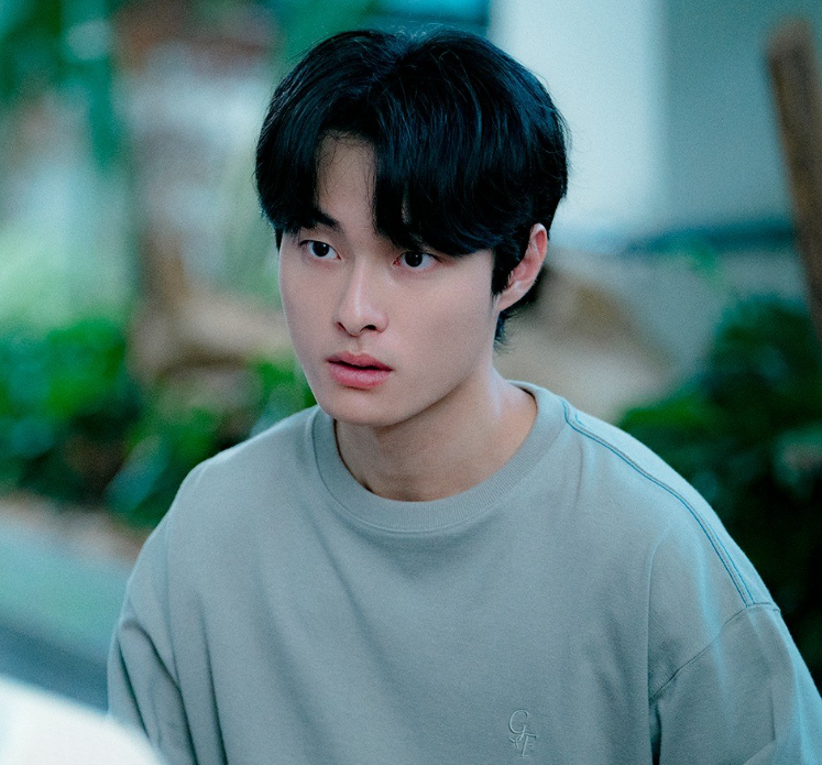 딜리버리 맨 드라마