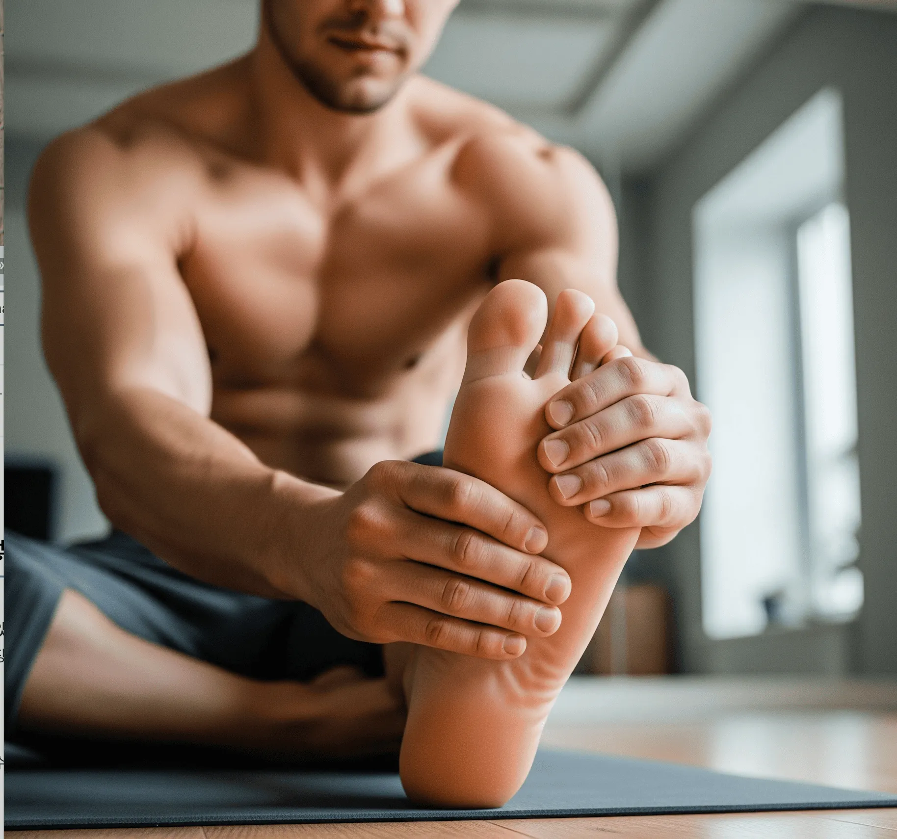 발바닥 파스&amp;#44; 자주 묻는 Q&amp;A