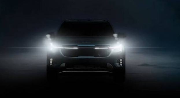 셀토스 페이스리프트