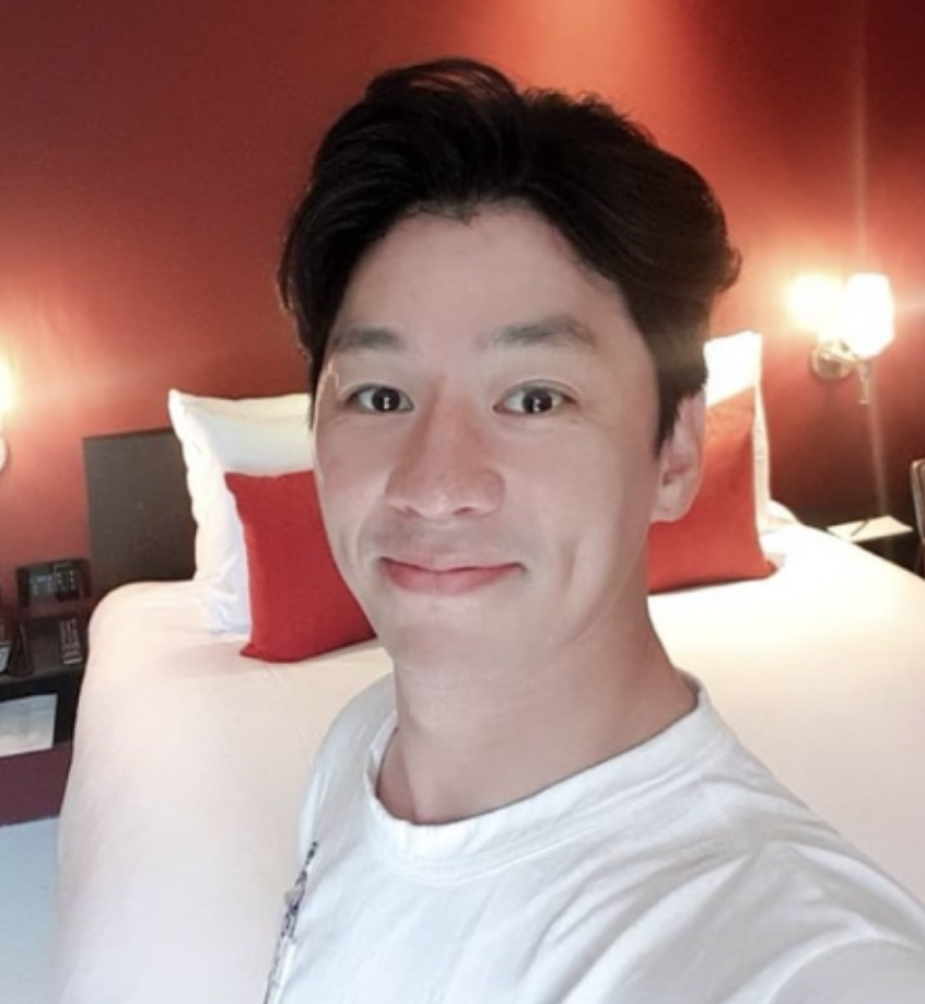 정상훈 인스타그램 근황 사진