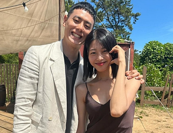 농구선수 이관희 프로필 사진│솔로지옥 최혜선 커플·윤하정 러브라인 화제