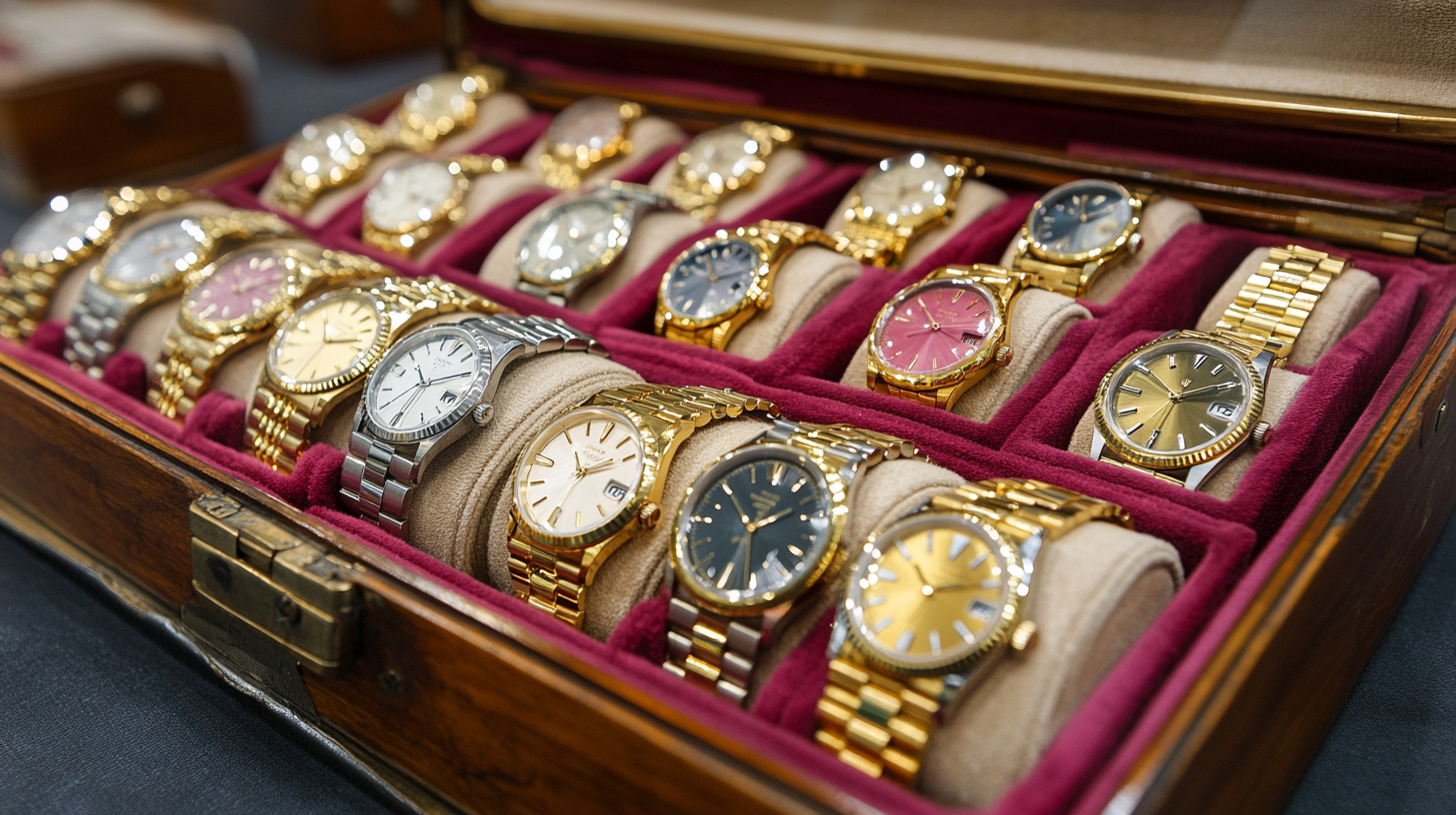 명품 중고 거래, 환불 문제와 사기를 예방하는 방법은?