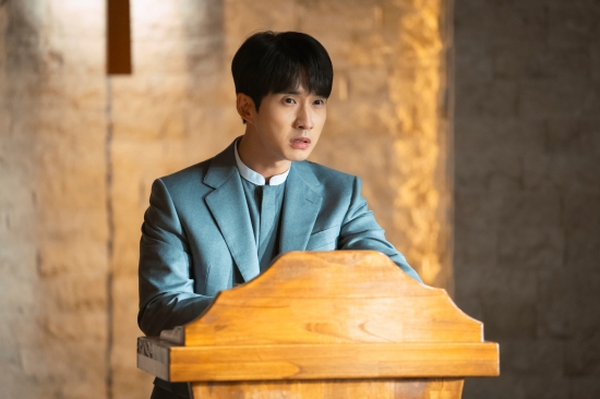 천국보다 아름다운 목사