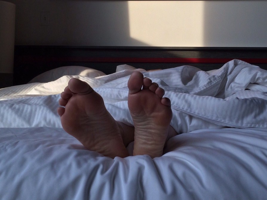 불면증과 수면장애