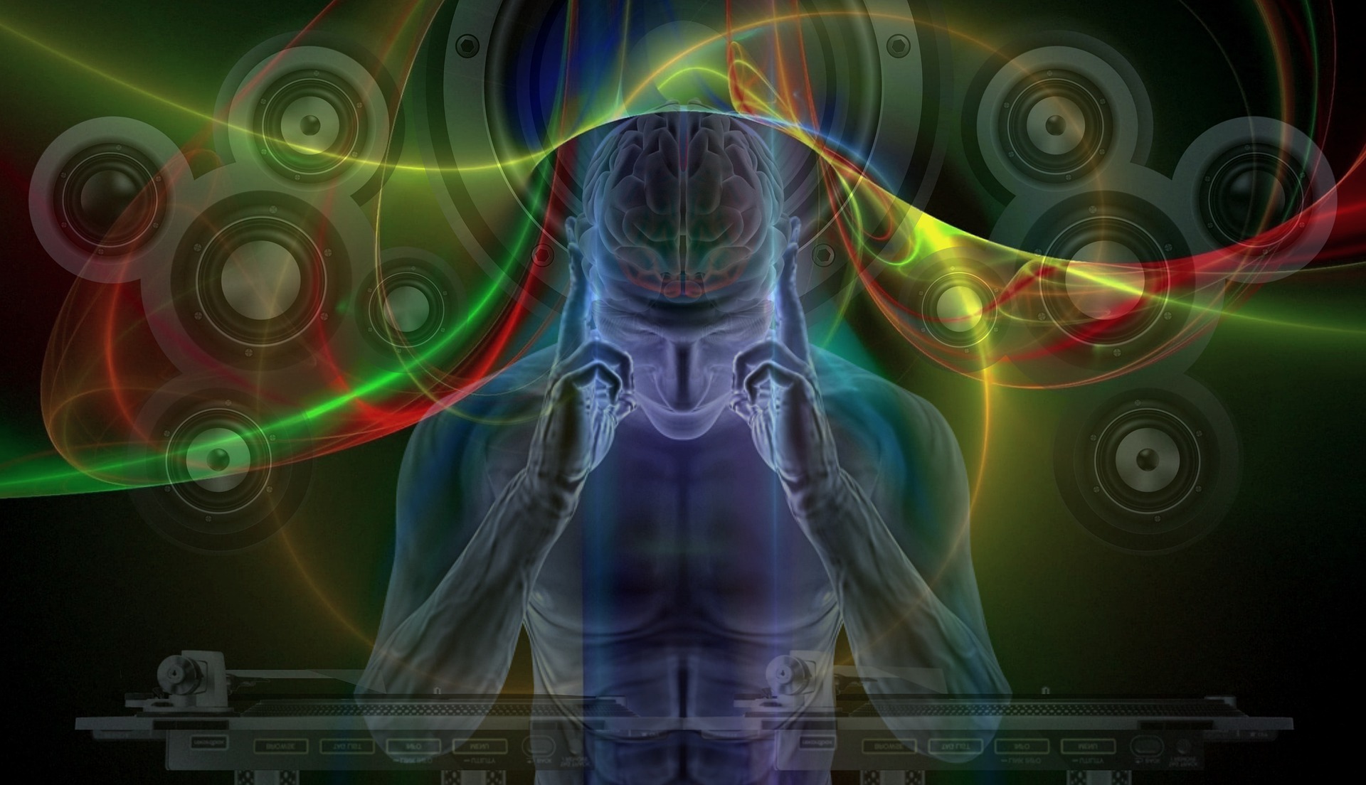 뇌과학과 뇌파검사