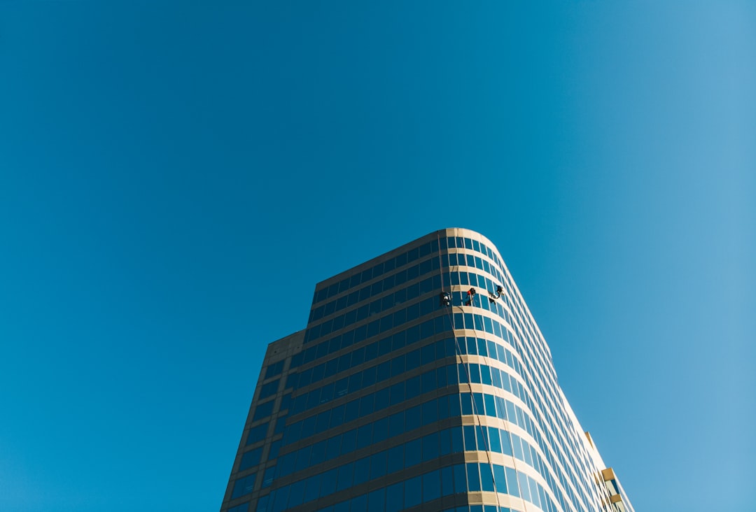 Corporate loan.