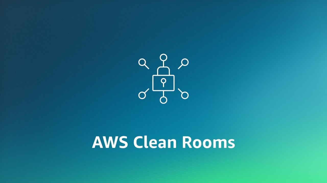 AWS Memperkenalkan Amazon Security Lake & AWS Clean Rooms