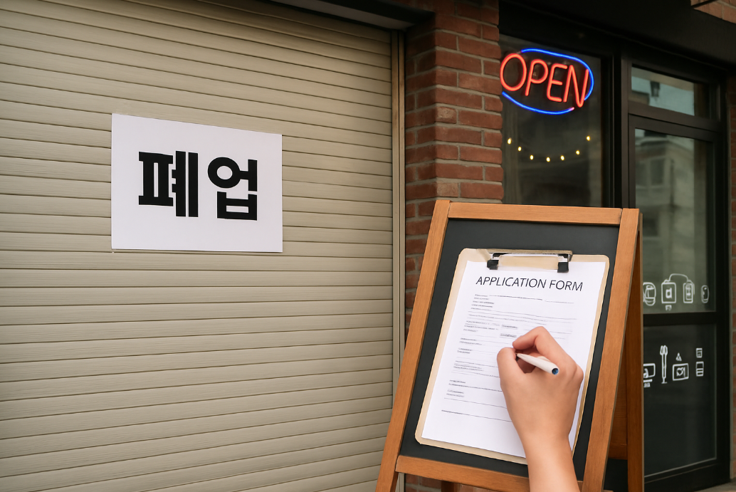 폐업지원금 완벽 가이드