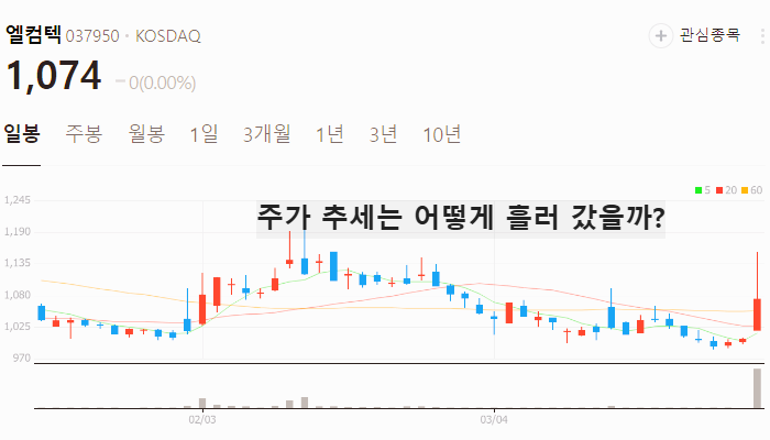 금 관련주 대장주 관세전쟁 테마주 TOP5