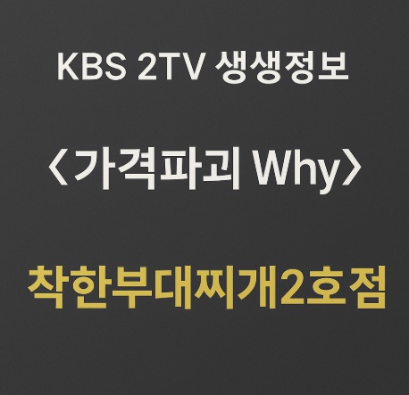 KBS 2TV생생정보