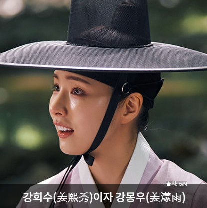 세작, 매혹된 자들