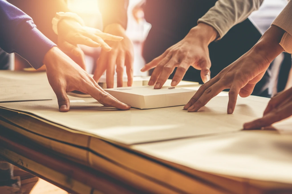 공동구매 완전 정복: 초보자를 위한