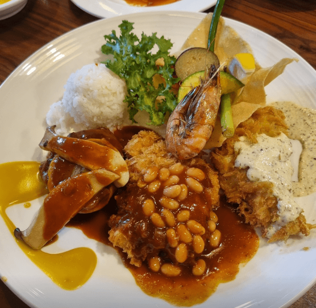 생생정보통 경양식 돈까스 정식 동두천 맛집! 전설의 맛