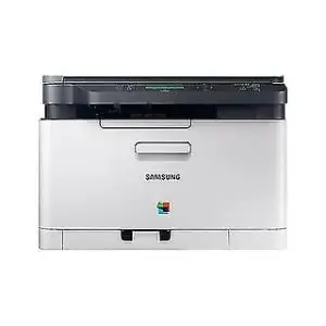 삼성 CLX-3307W 사진3