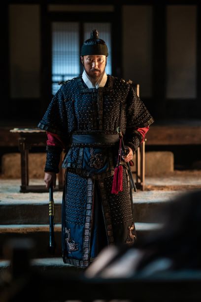 한산-용의출현 네이버영화