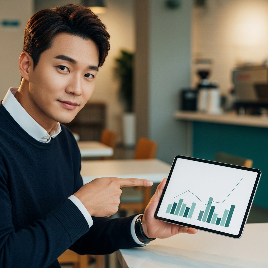 검증 포인트: 데이터·사례·리스크 관리