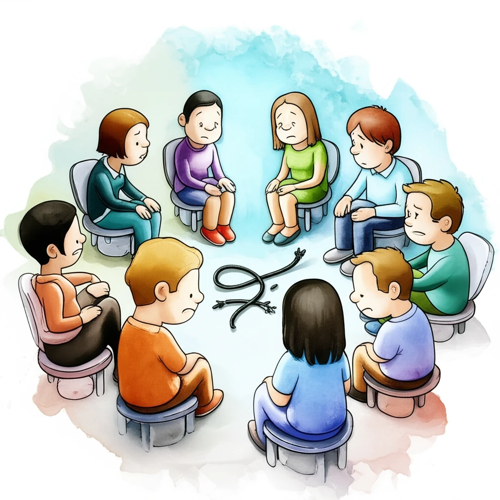 불안한 꿈? 엘리베이터 추락 꿈의 숨