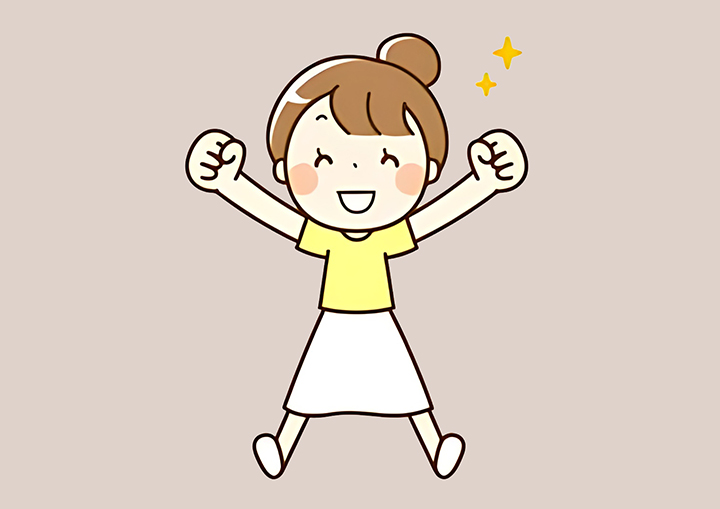 건강한-여성